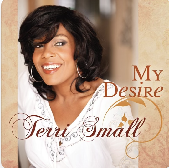 My Desire album